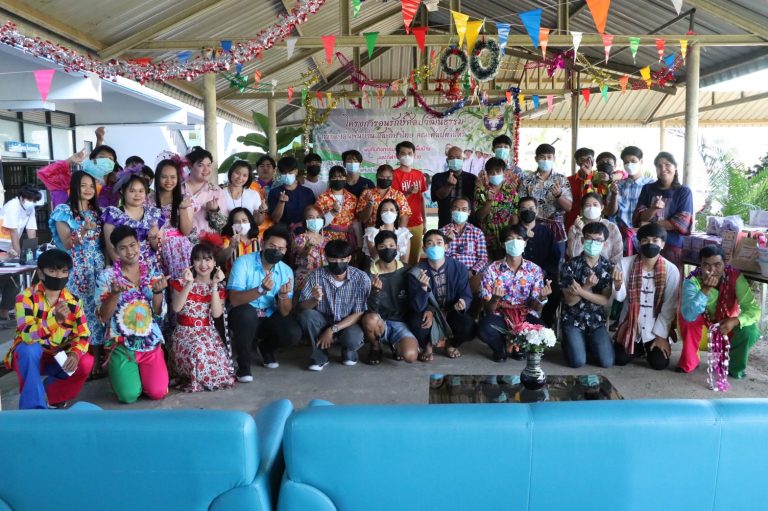 โครงการอนุรักษ์และทะนุบำรุงศิลปะและวัฒนธรรม 2565