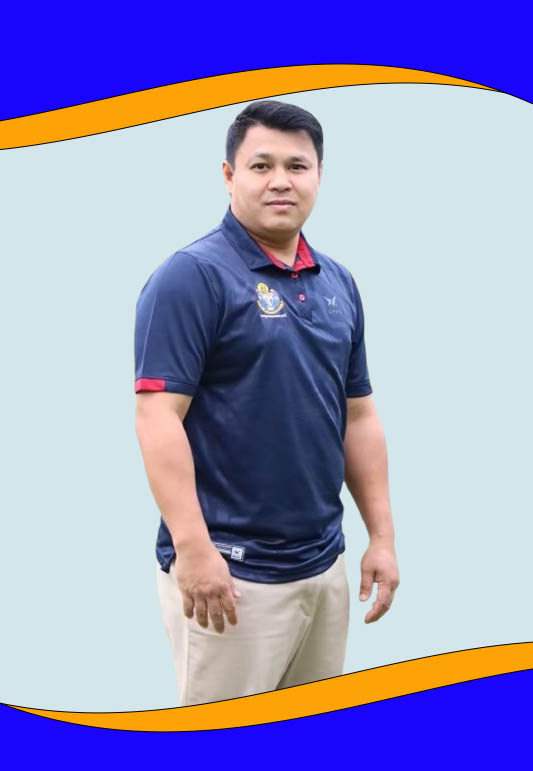 อาจารย์นิพัฒน์  หมีทอง   