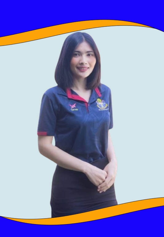 นางสาวปิ่นประภา เมฆสนั่น