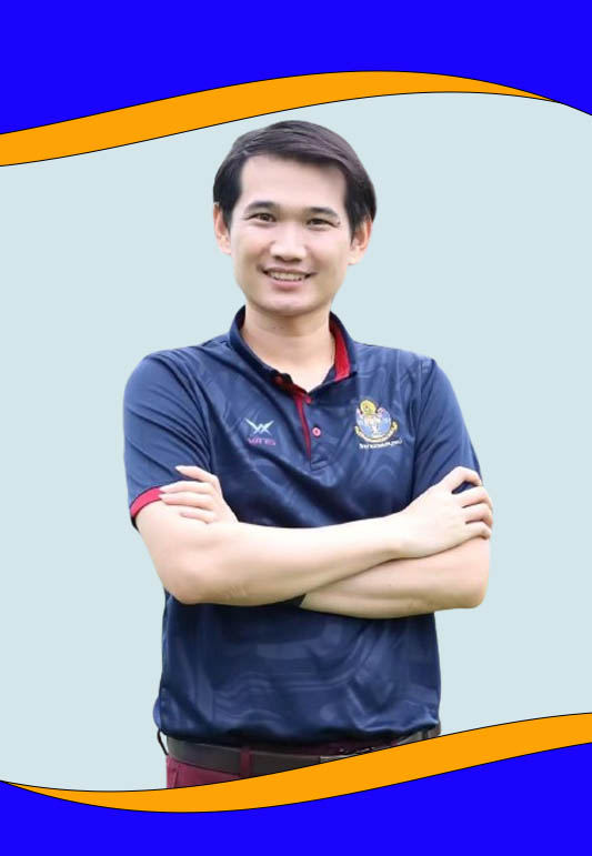 อาจารย์จักรกฤษณ์  อู่ตุ้ม  